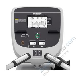 Эллиптический тренажер Precor EFX 825
