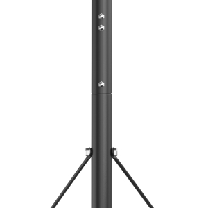 Баскетбольная стойка UNIX Line B-Stand-PC 48x32 R45 H230-305 см