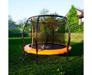 Батут DFC Kengoo II 8ft