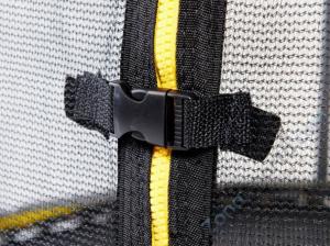 Батут Sport Elite 8FT 2,44м с защитной сеткой (внутрь) без лестницы (CFR-8FT-3)