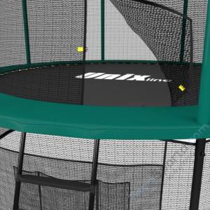 Батут Unix line 10 ft Supreme (Green)