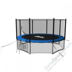 Батут Unix line 12 ft Classic (outside) TRUCL12OUT