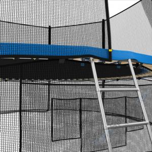 Батут Unix line 12 ft Classic (outside) TRUCL12OUT