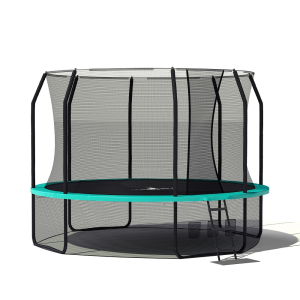 Батут Wallaby Sydney 12 FT