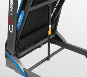 Беговая дорожка Carbon T706 HRC