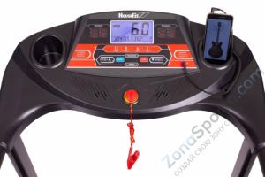 Беговая дорожка Housefit SPIRO 400