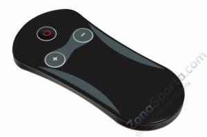 Беговая дорожка Titanium Masters Slimtech C10 (красная)