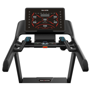 Беговая дорожка MaxGym MT 2000