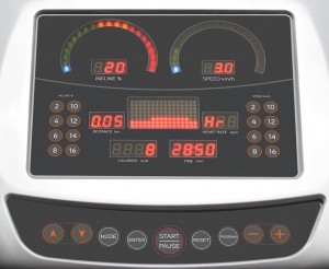 Беговая дорожка Bronze Gym S900 (Promo Edition)