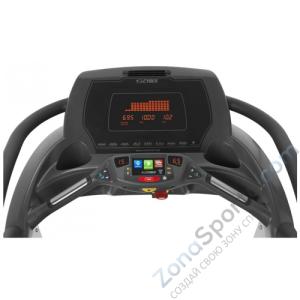 Беговая дорожка Cybex 770T-CTS W/E3 с персональным монитором E3