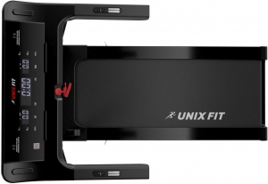 Беговая дорожка Unix Fit Hi-tech F2 Dark Storm