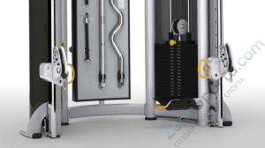 Блок верхней тяги Matrix Aura G3-MS51