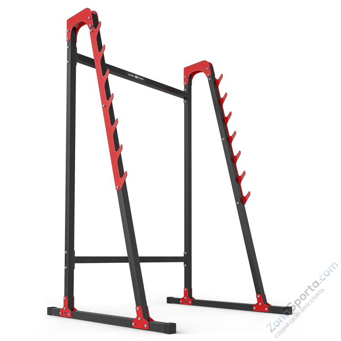 Cтойки универсальные Marbo Sport MH-S204