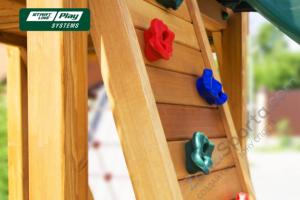 Детский городок SLP Systems Sport премиум Север