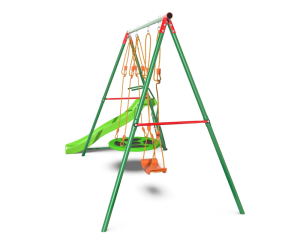 Детский комплекс DFC Multiplay MSS-02