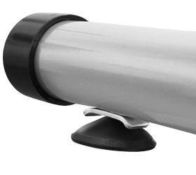 Эллиптический эргометр Oxygen EX-55