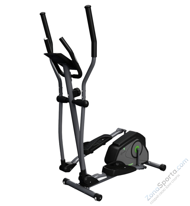 Эллиптический тренажер Tunturi Cardio Fit C30 Rear