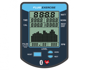 Эргометр E685 ARM Cycle