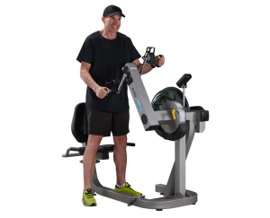 Эргометр E750 Cycle UBE