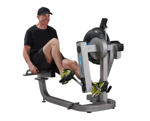 Эргометр E750 Cycle UBE