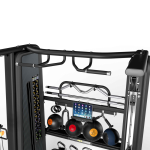 Функциональная рама Matrix Connexus Functional Trainer