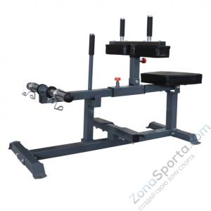 Голень сидя DFC Homegym SUB038