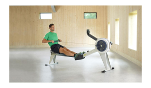 Гребной тренажер Concept2 Model E (PM5) 2713