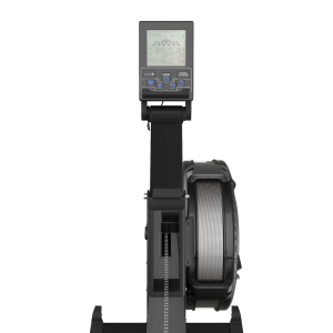 Гребной тренажер Unix Fit Air Rower-X Black