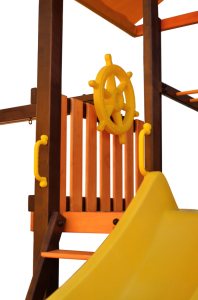 Игровой комплекс Perfetto sport Pitigliano-14