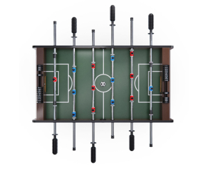 Игровой стол - футбол Jasper 37 (94 см)