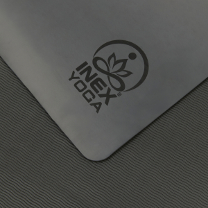 Коврик для йоги INEX Yoga PU Mat TPE