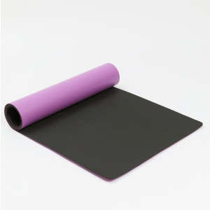 Коврик для йоги INEX Yoga PU Mat TPE