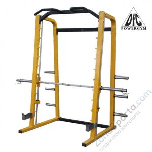 Машина Смита DFC Powergym PK007