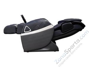 Массажное кресло Fujimo Soul F730 Черный