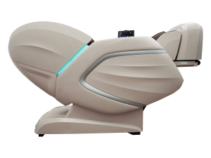 Массажное кресло Fujimo Ton F888 FE Коричневый
