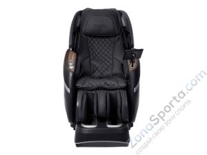 Массажное кресло Fujimo Ton F888 Zen Черный