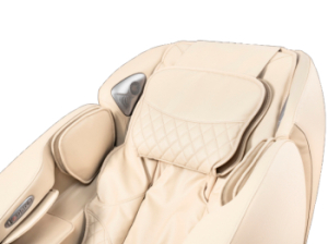 Массажное кресло iRest Osteo Beige