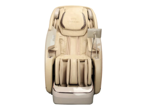 Массажное кресло Oto Centurion Pro Light CN-01 Бежевый