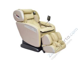 Массажное кресло Uno Grande UN624 Beige