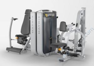 Торс-машина Matrix Ultra G7-S55B