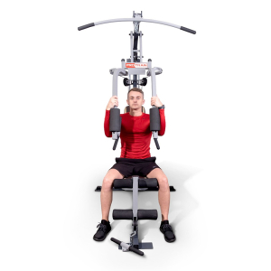 Многофункциональная силовая станция Protrain MT110