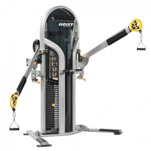 Многофункциональный комплекс Hoist HD-4000 Simple Trainer