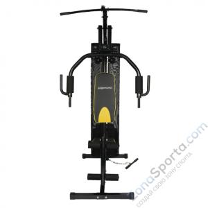 Мультистанция Diamond Fitness Power 15c