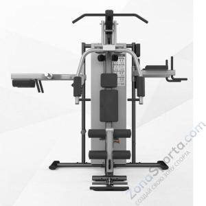 Мультистанция Fitex Mexico 3-х позиционная FTX-5203