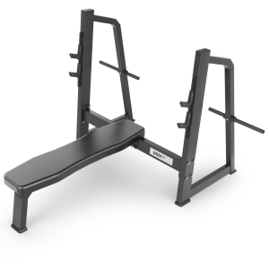 Олимпийская скамья для жима UNIX Fit PRO UC-1629