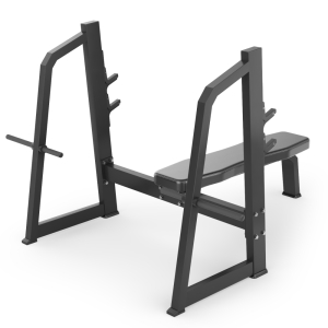 Олимпийская скамья для жима UNIX Fit PRO UC-1629