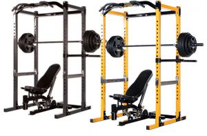  Силовая рама Powertec WB-PR14