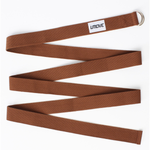 Ремень для йоги Umove Yoga Stretching Strap