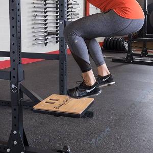 Силовая рама Body Solid SPR1000 комплект P4