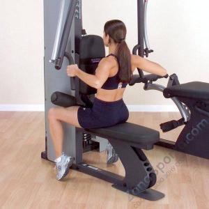 Силовой комплекс Body Solid G8I